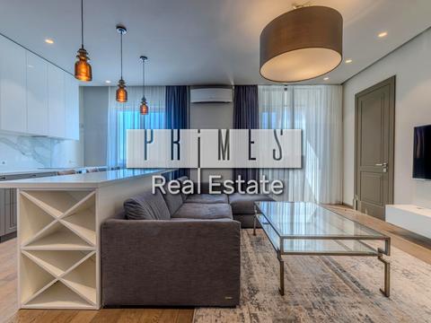 квартира за адресою Київ, Андрія Верхогляда вул. (Михайла Драгомирова), 2-А