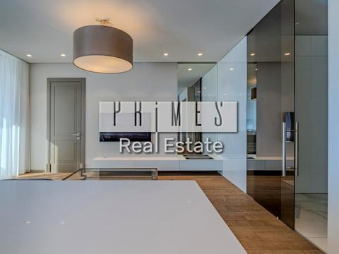 квартира за адресою Київ, Андрія Верхогляда вул. (Михайла Драгомирова), 2-А