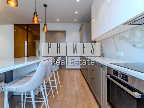 квартира за адресою Київ, Андрія Верхогляда вул. (Михайла Драгомирова), 2-А