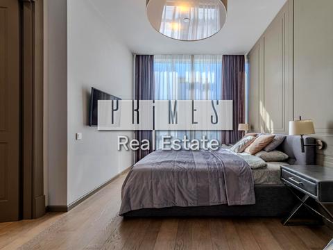 квартира за адресою Київ, Андрія Верхогляда вул. (Михайла Драгомирова), 2-А