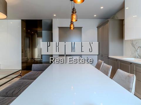 квартира за адресою Київ, Андрія Верхогляда вул. (Михайла Драгомирова), 2-А