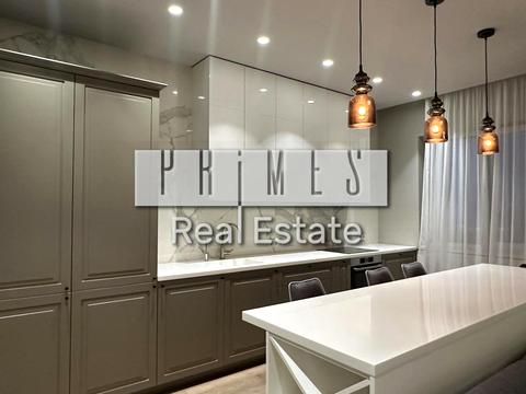 квартира за адресою Київ, Андрія Верхогляда вул. (Михайла Драгомирова), 2-А