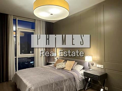 квартира за адресою Київ, Андрія Верхогляда вул. (Михайла Драгомирова), 2-А