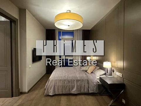 квартира за адресою Київ, Андрія Верхогляда вул. (Михайла Драгомирова), 2-А