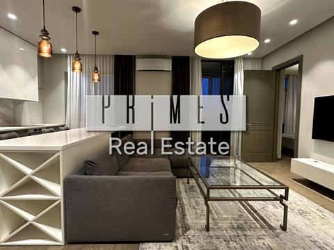 квартира за адресою Київ, Андрія Верхогляда вул. (Михайла Драгомирова), 2-А