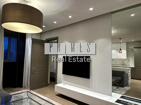 квартира за адресою Київ, Андрія Верхогляда вул. (Михайла Драгомирова), 2-А