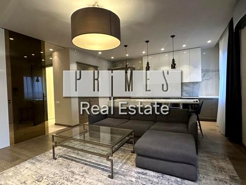 квартира за адресою Київ, Андрія Верхогляда вул. (Михайла Драгомирова), 2-А