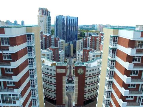 квартира за адресою Київ, Саперне Поле вул., 12