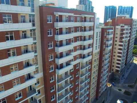 квартира за адресою Київ, Саперне Поле вул., 12