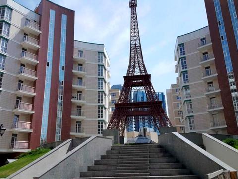 квартира за адресою Київ, Саперне Поле вул., 12