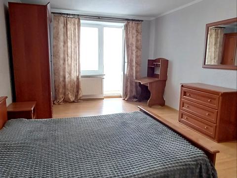 квартира за адресою Устима Кармелюка вул., 110 б