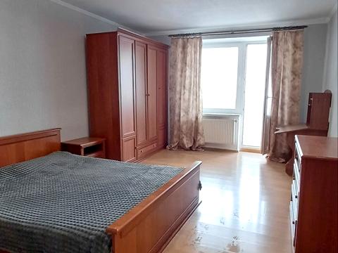 квартира за адресою Устима Кармелюка вул., 110 б