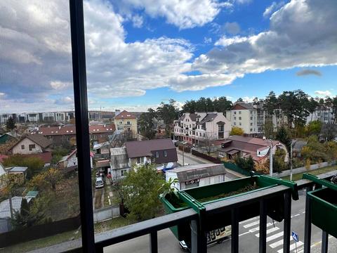 квартира за адресою Соборна вул., 9