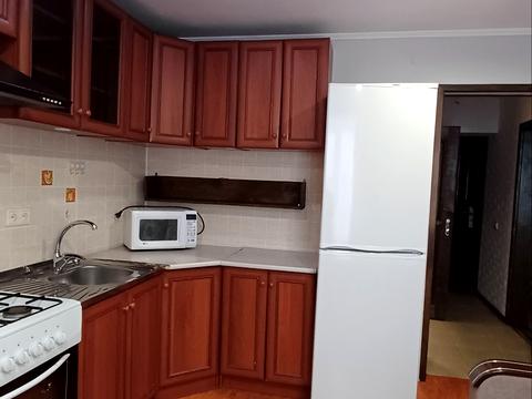 квартира за адресою Устима Кармелюка вул., 110 б