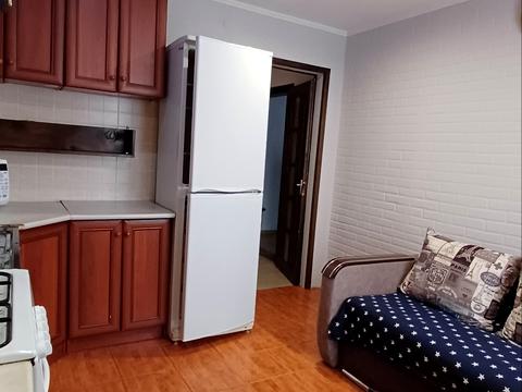 квартира за адресою Устима Кармелюка вул., 110 б