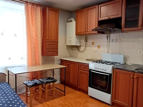 квартира за адресою Устима Кармелюка вул., 110 б