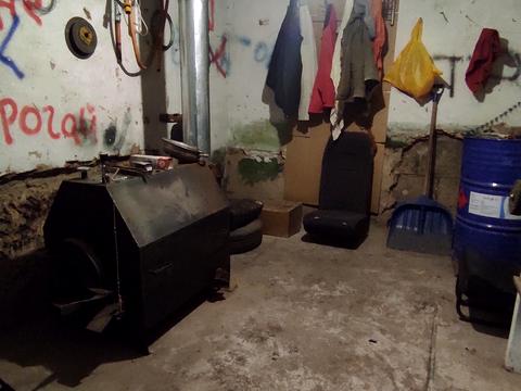 будинок за адресою смт. Аули, Сірка, 9