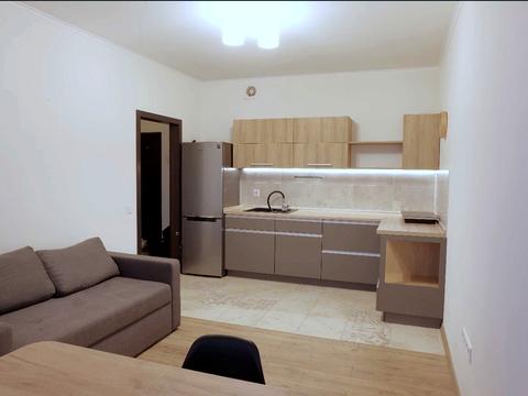 квартира по адресу Берестейский просп. (Победы), 67-Г