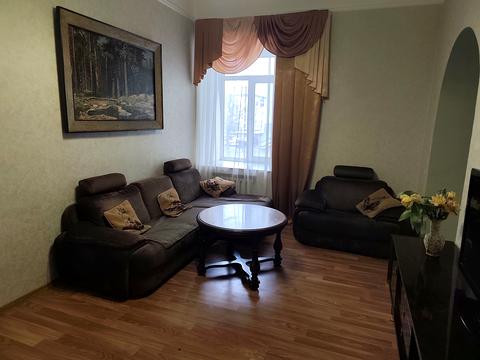 квартира за адресою Івана Луценка пров., 4