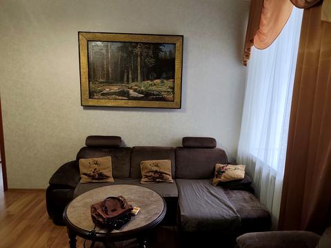 квартира за адресою Одеса, Івана Луценка пров., 4