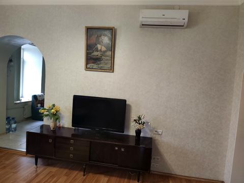 квартира за адресою Одеса, Івана Луценка пров., 4