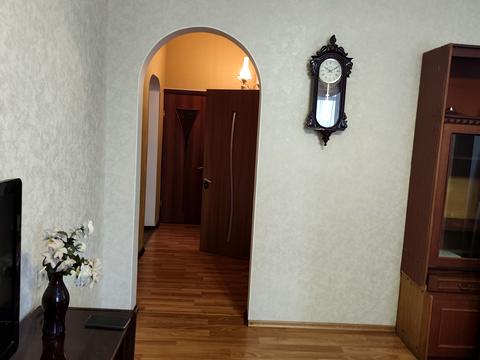 квартира за адресою Одеса, Івана Луценка пров., 4