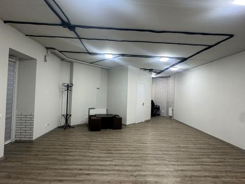 комерційна за адресою Ірпінь, Університетська вул., (Будинок 1)