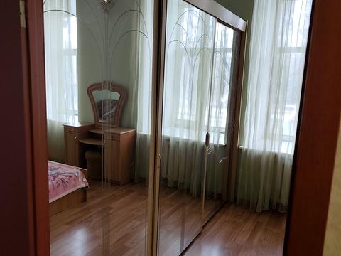 квартира за адресою Одеса, Івана Луценка пров., 4