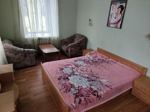 квартира за адресою Одеса, Івана Луценка пров., 4