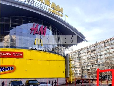 комерційна за адресою Оболонський просп., 15