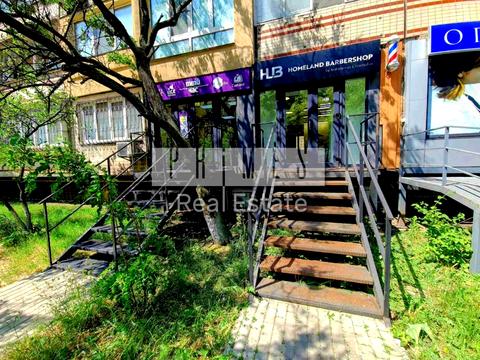 комерційна за адресою Оболонський просп., 15