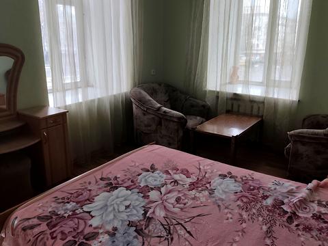 квартира за адресою Одеса, Івана Луценка пров., 4