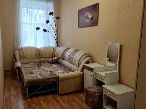 квартира за адресою Одеса, Івана Луценка пров., 4