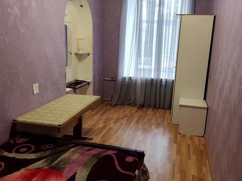 квартира за адресою Одеса, Івана Луценка пров., 4