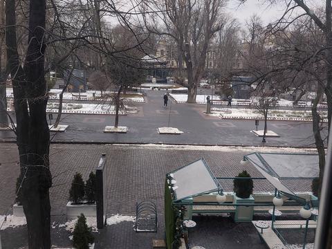 квартира за адресою Одеса, Івана Луценка пров., 4