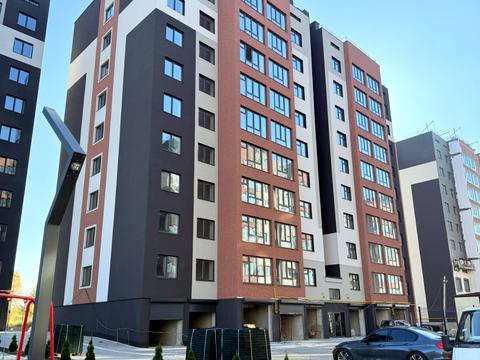 квартира за адресою Січових стрільців вул., (Будинок 2)