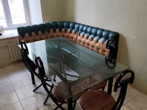 квартира за адресою Одеса, Івана Луценка пров., 4