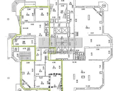 комерційна за адресою Мокра вул. (Кудряшова), 20-а