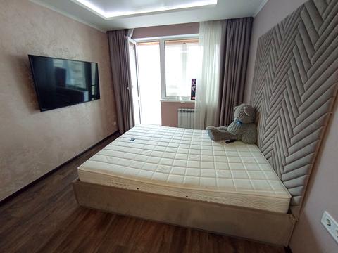 квартира по адресу Владислава Бувалкина ул. (Бочарова Генерала), 9