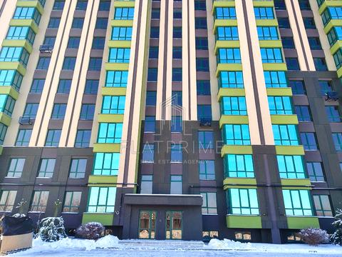 квартира за адресою Щаслива вул., (Будинок 14/1)