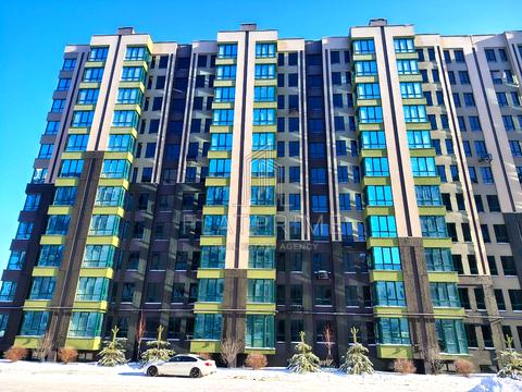 квартира за адресою Щаслива вул., (Будинок 14/1)