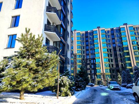 квартира за адресою Щаслива вул., (Будинок 14/1)