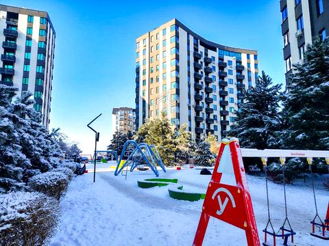 квартира за адресою Щаслива вул., (Будинок 14/1)