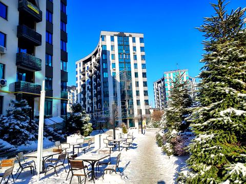 квартира за адресою Щаслива вул., (Будинок 14/1)