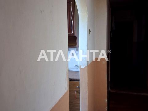 кімната за адресою Одеса, 1-ша Сортувальна вул., 30