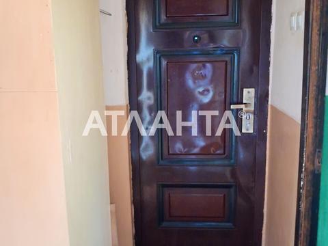 кімната за адресою Одеса, 1-ша Сортувальна вул., 30