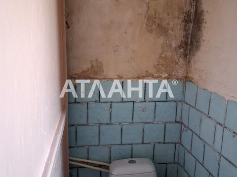 кімната за адресою Одеса, 1-ша Сортувальна вул., 30