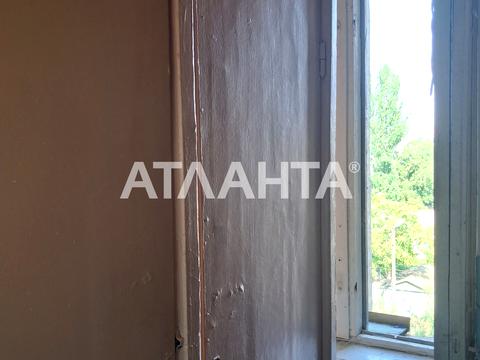 кімната за адресою Одеса, 1-ша Сортувальна вул., 30