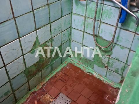 кімната за адресою Одеса, 1-ша Сортувальна вул., 30