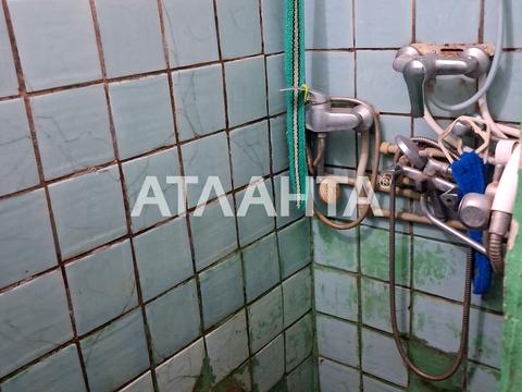 кімната за адресою Одеса, 1-ша Сортувальна вул., 30